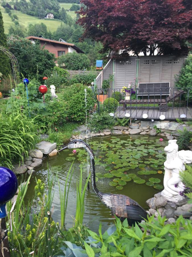 Haus Herzog 마트레이 인 오스티롤 외부 사진